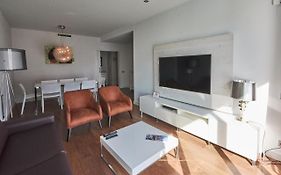 Sensation Sagrada Familia Appartement